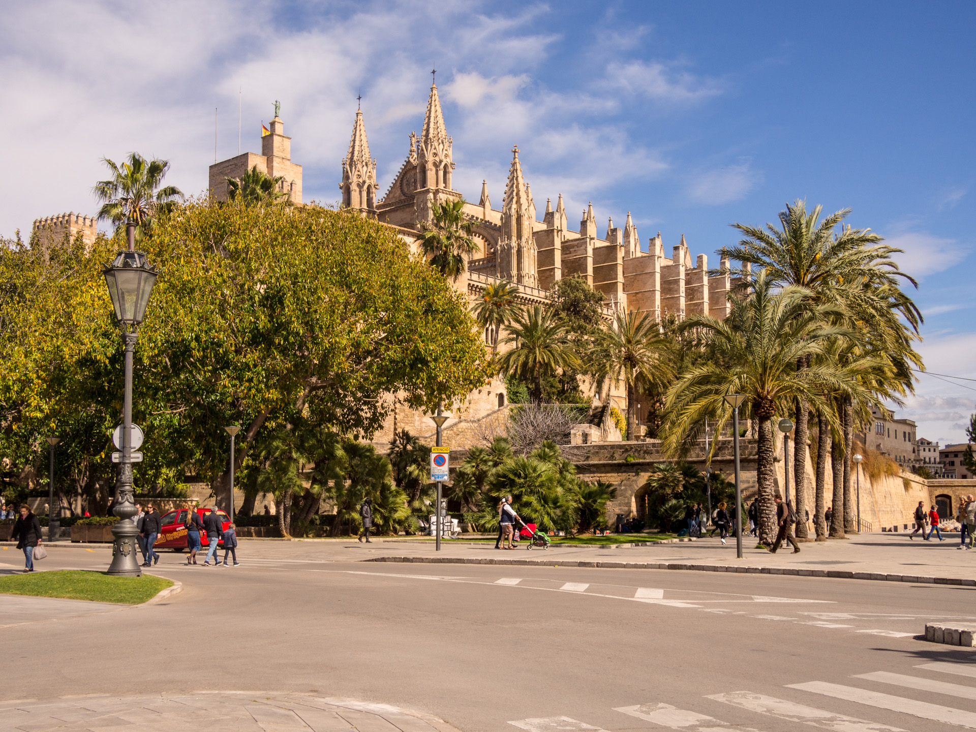 Mallorca