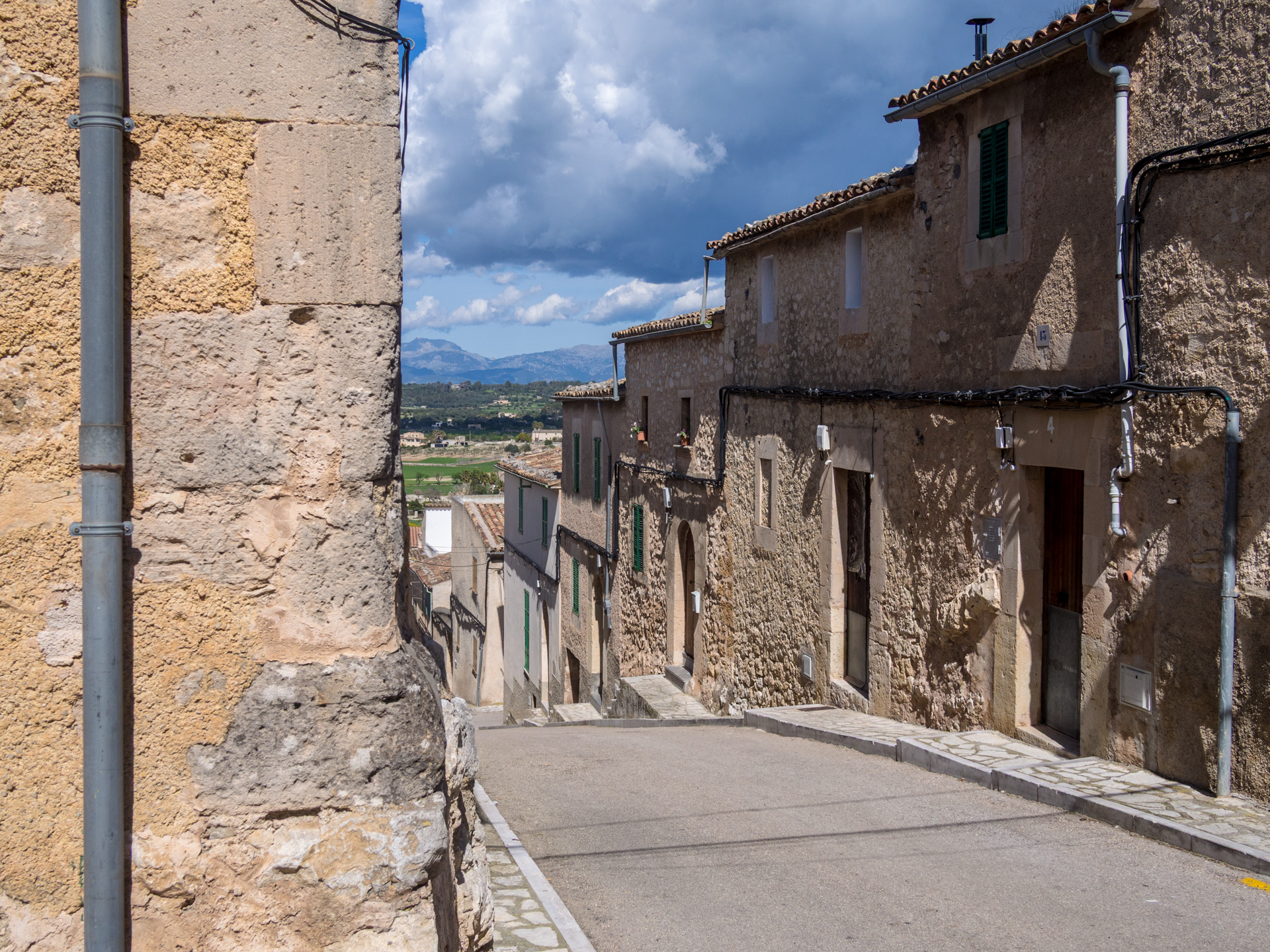 Mallorca