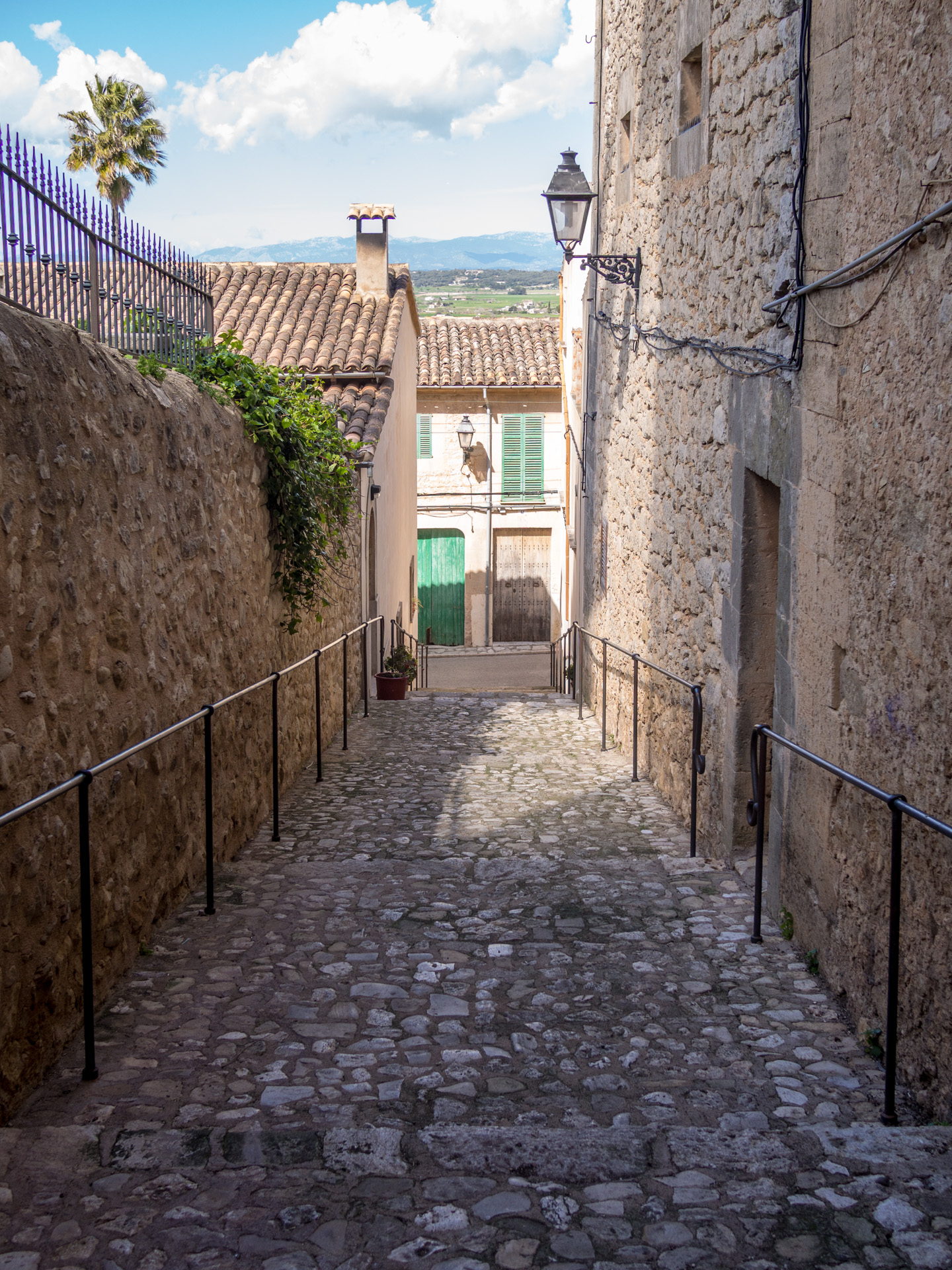 Mallorca