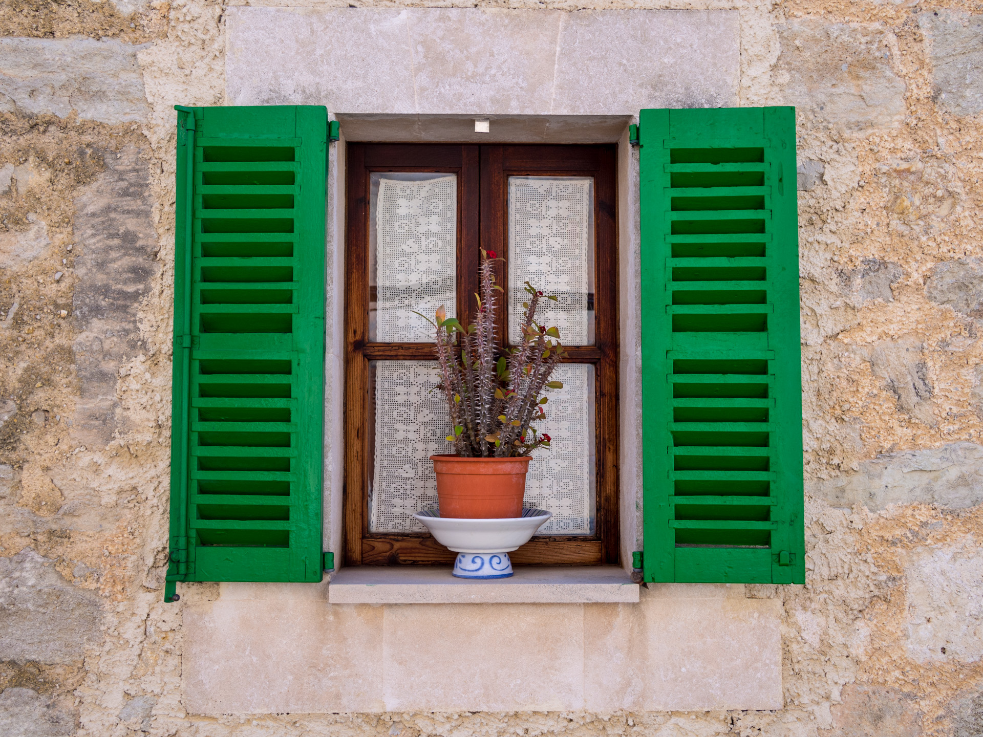 Mallorca