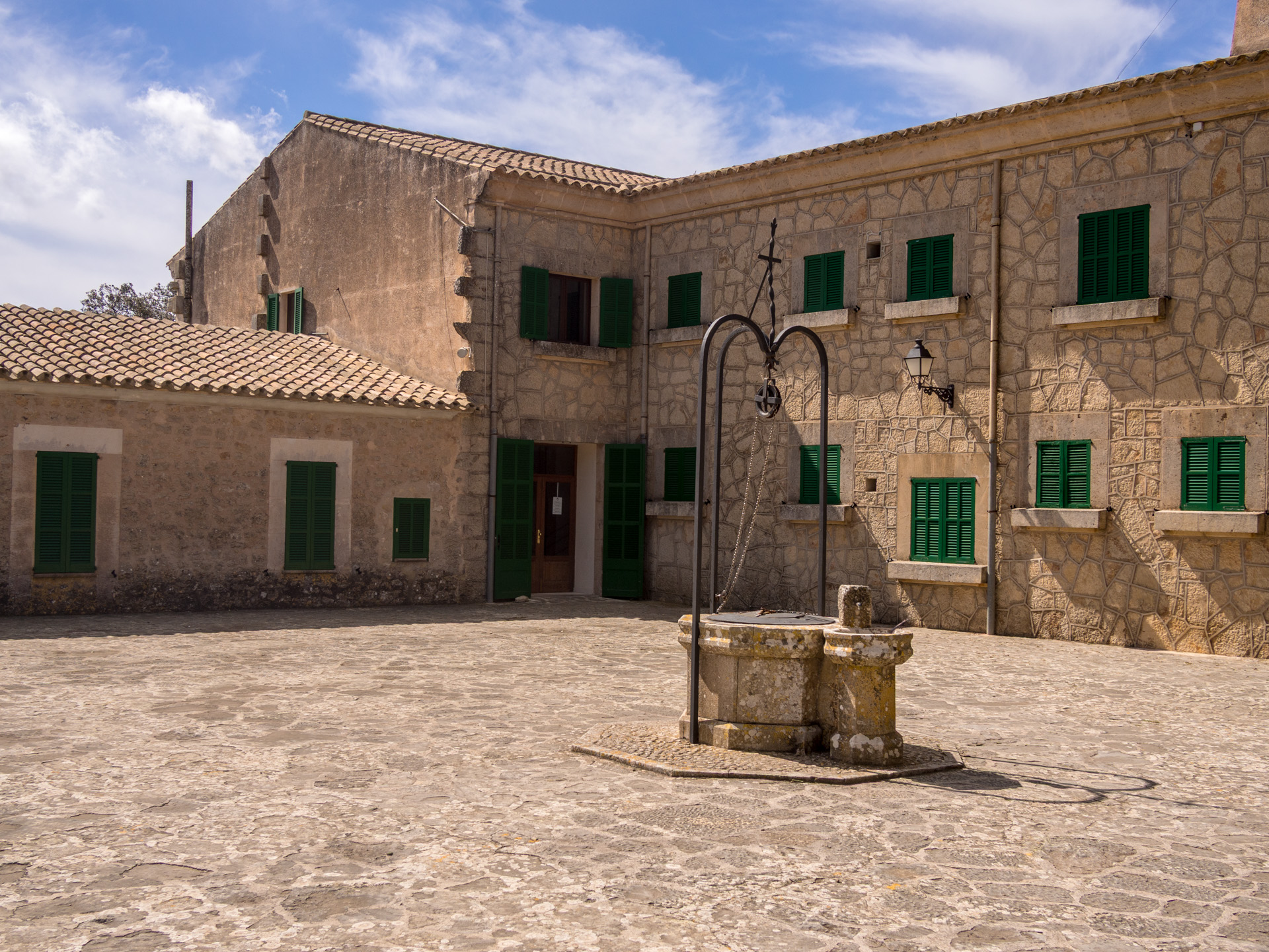 Mallorca