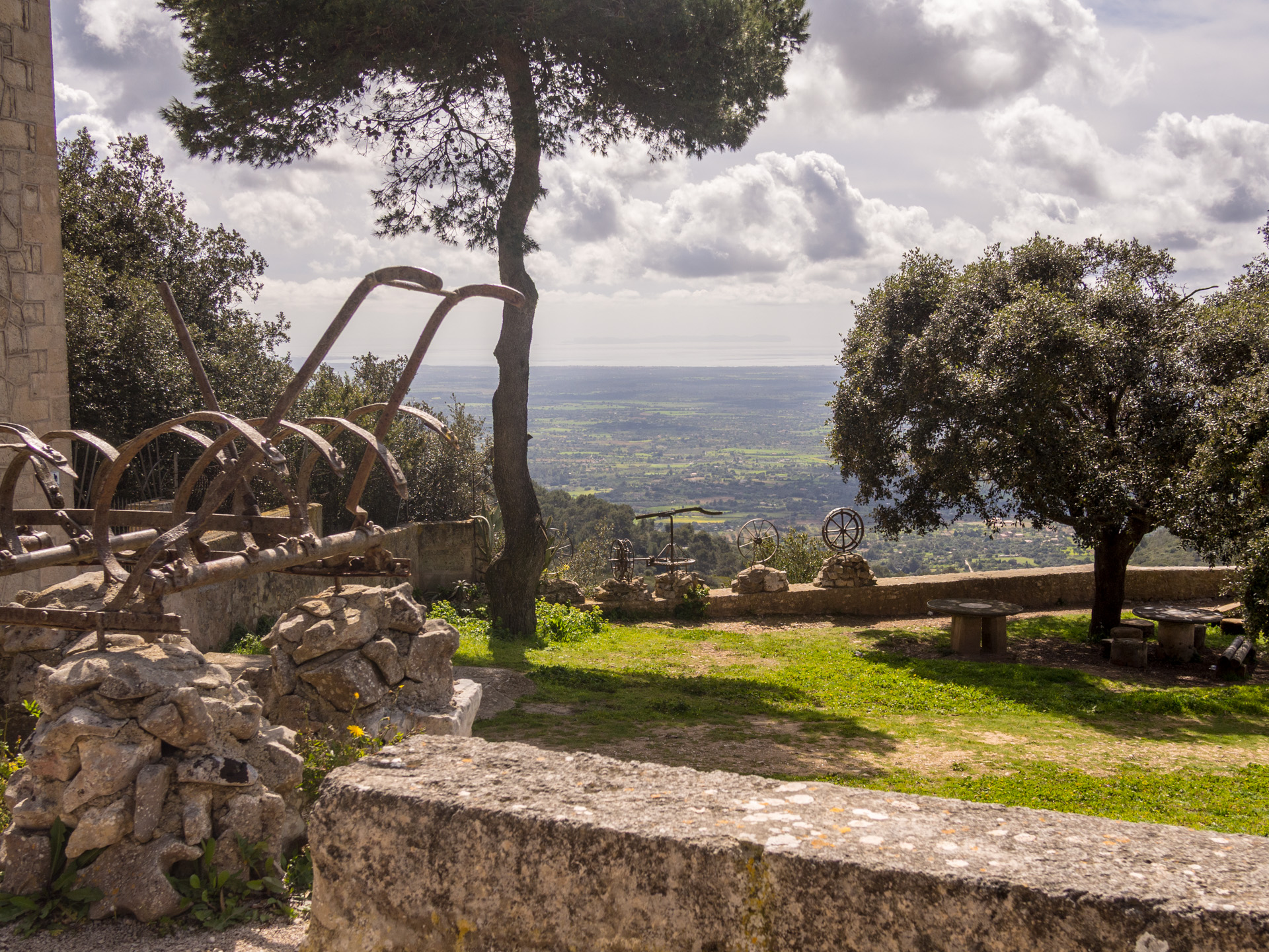 Mallorca
