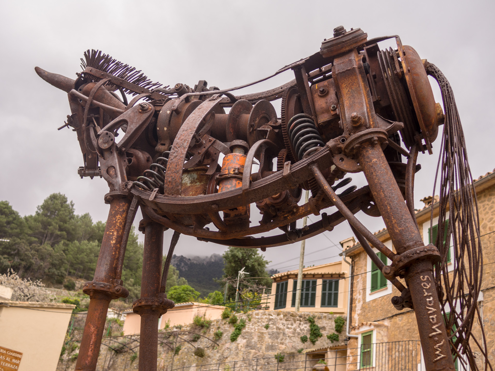 Mallorca