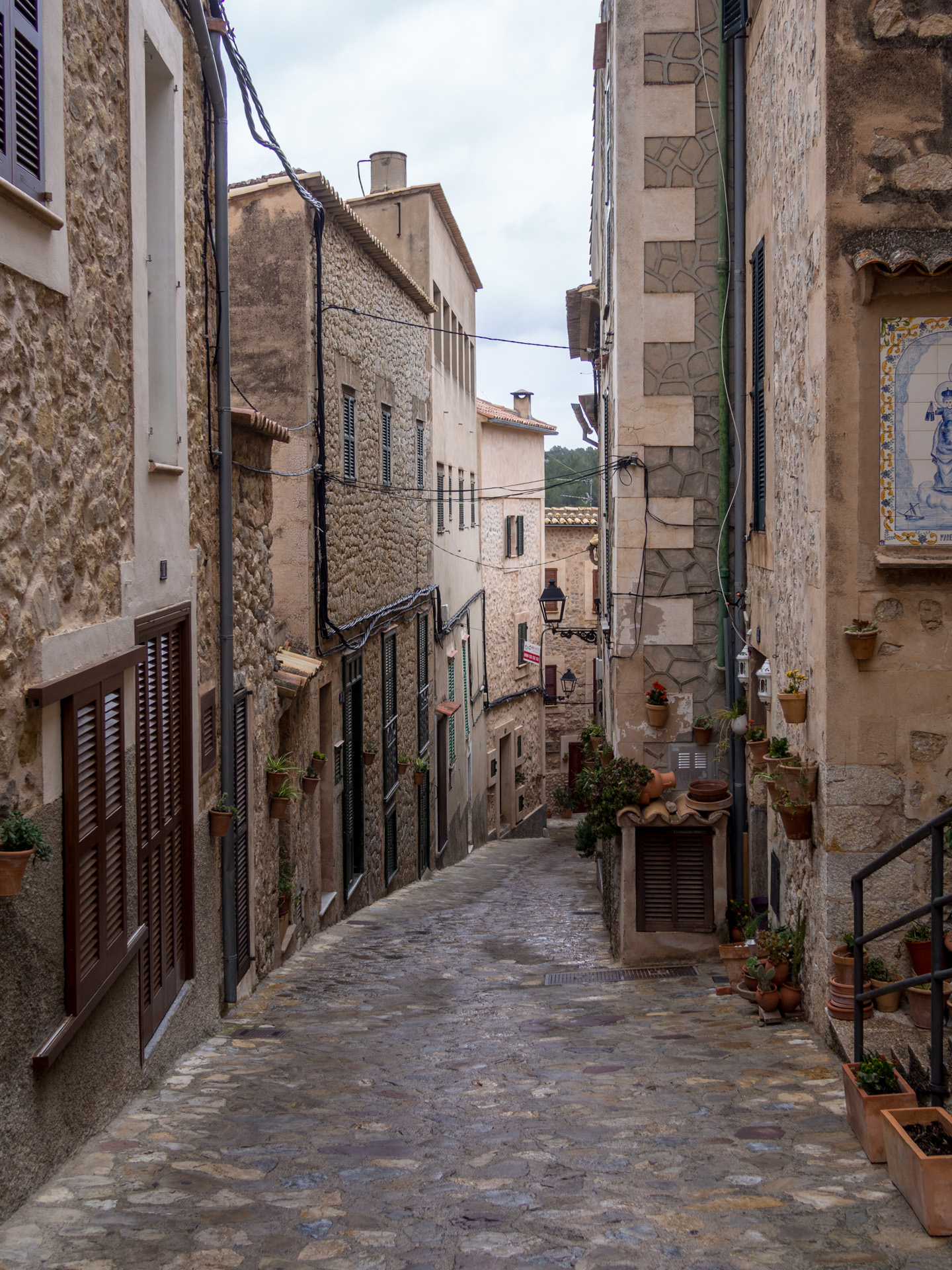 Mallorca
