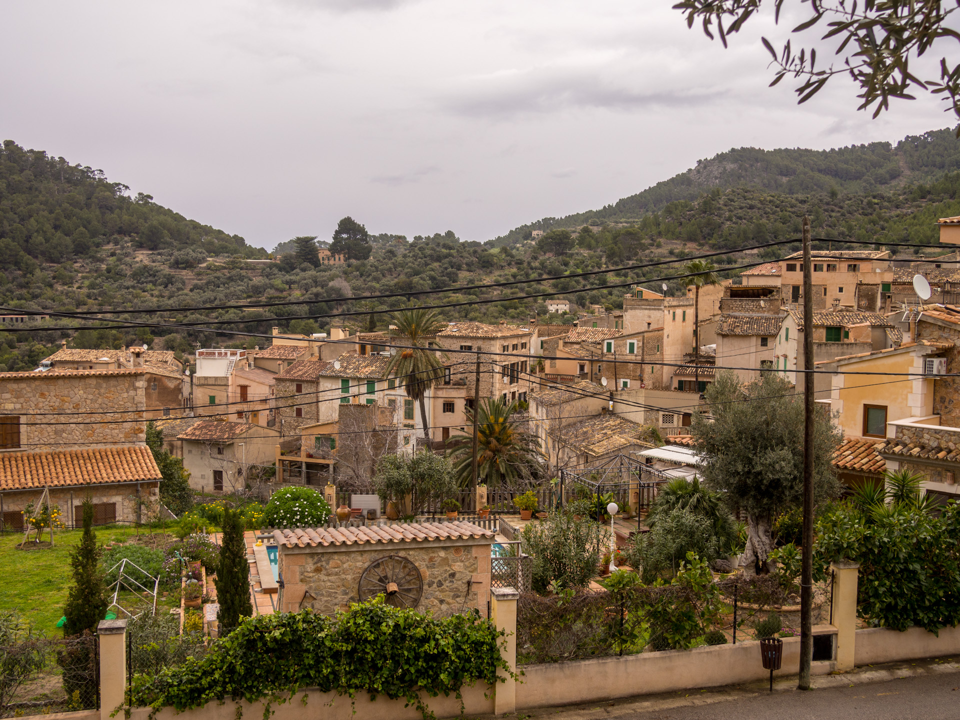 Mallorca