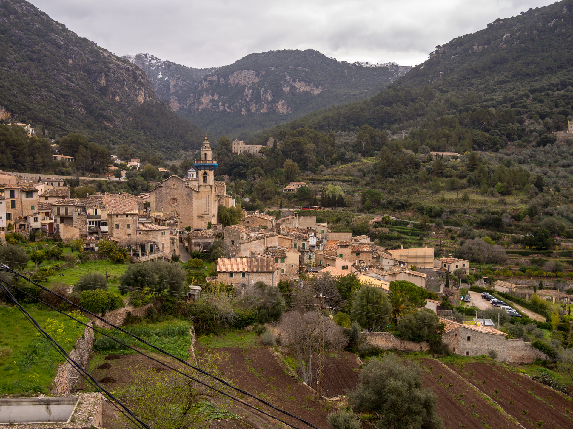 Mallorca