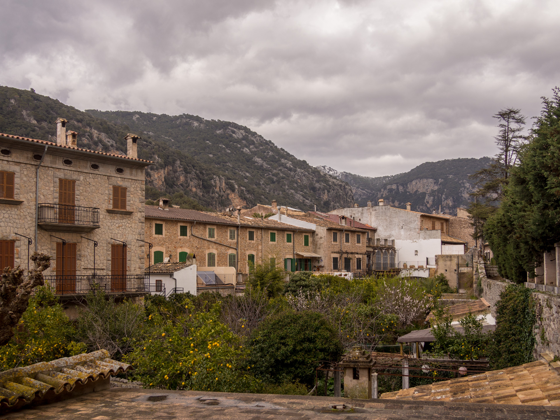 Mallorca