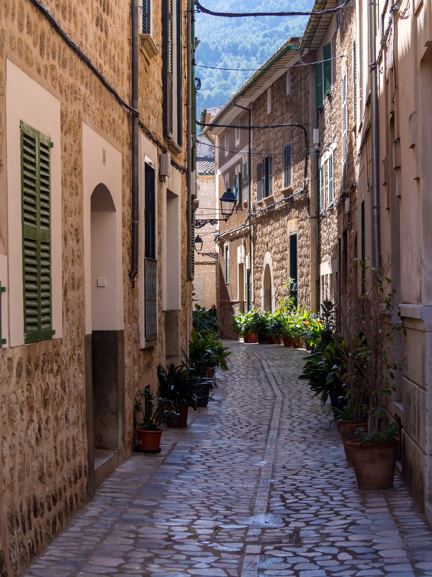 Mallorca