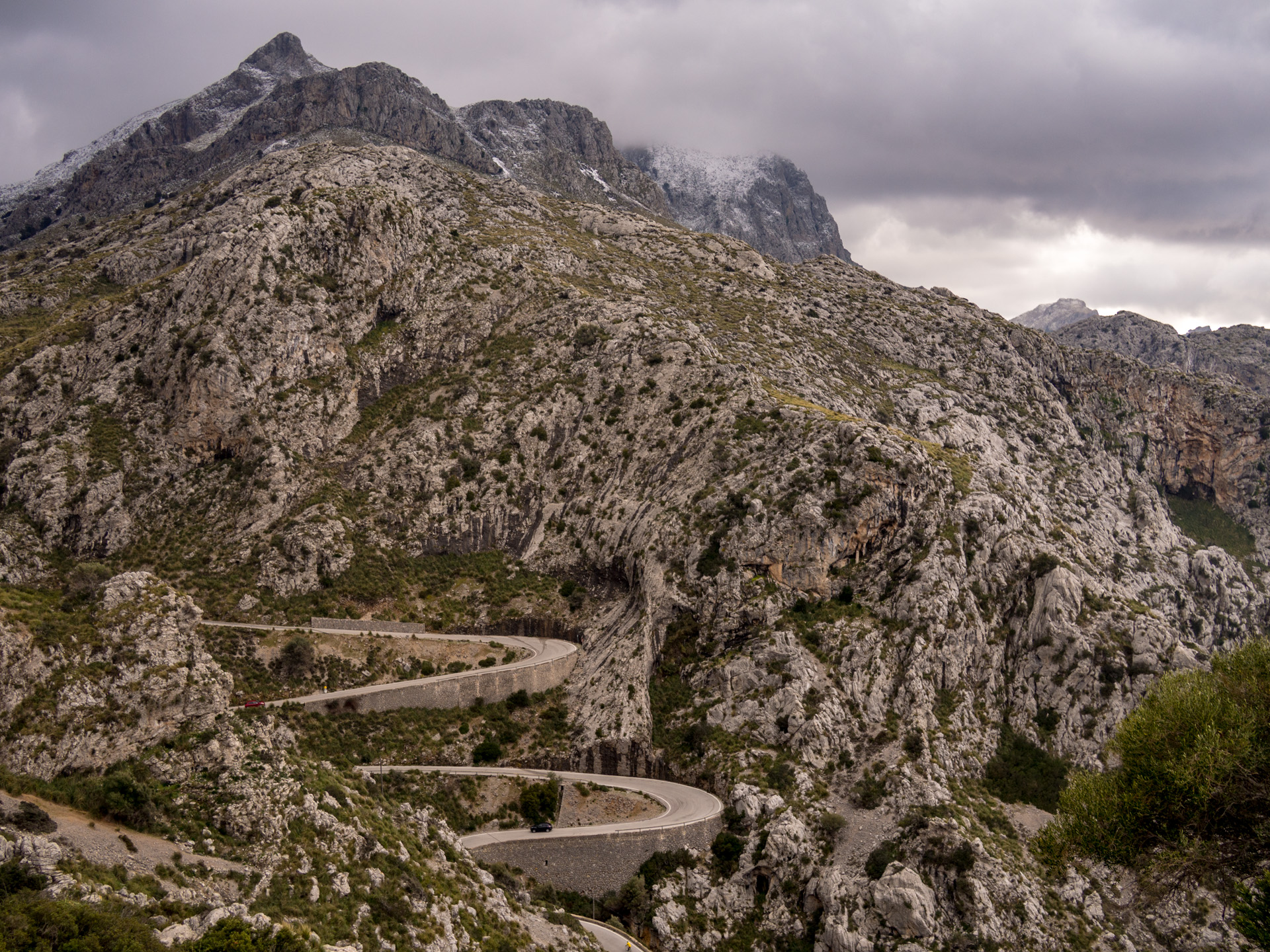 Mallorca