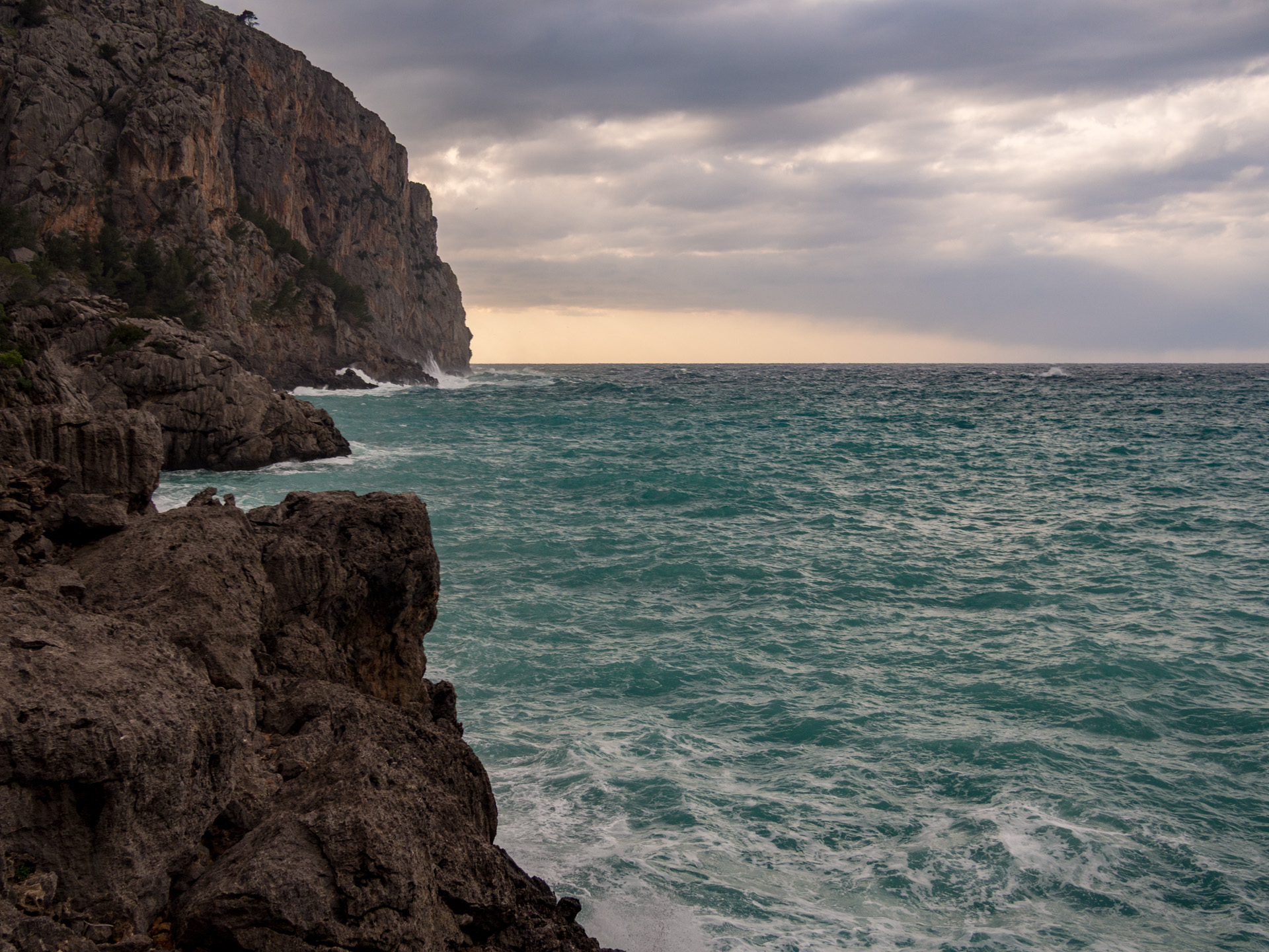 Mallorca
