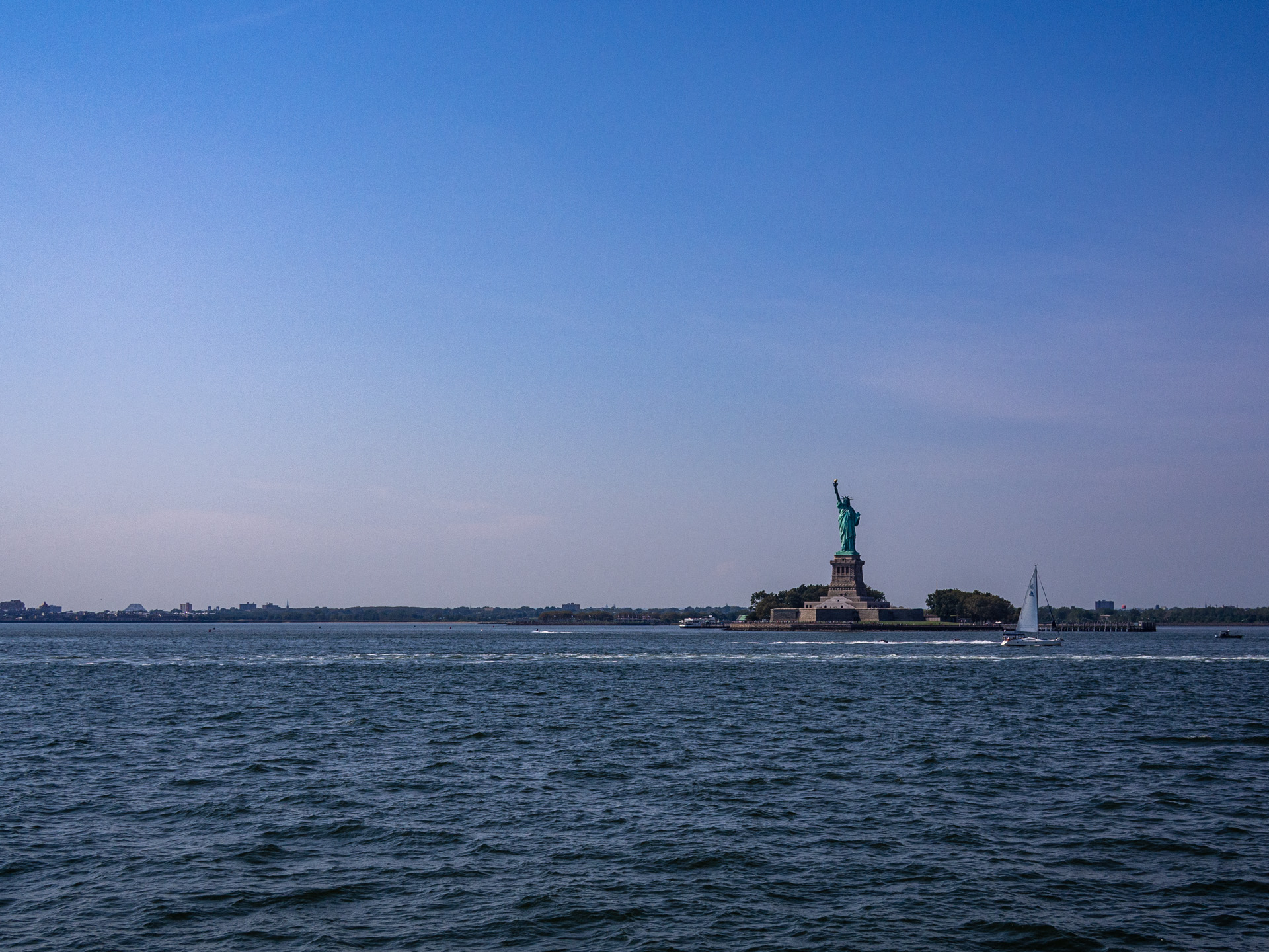 USA