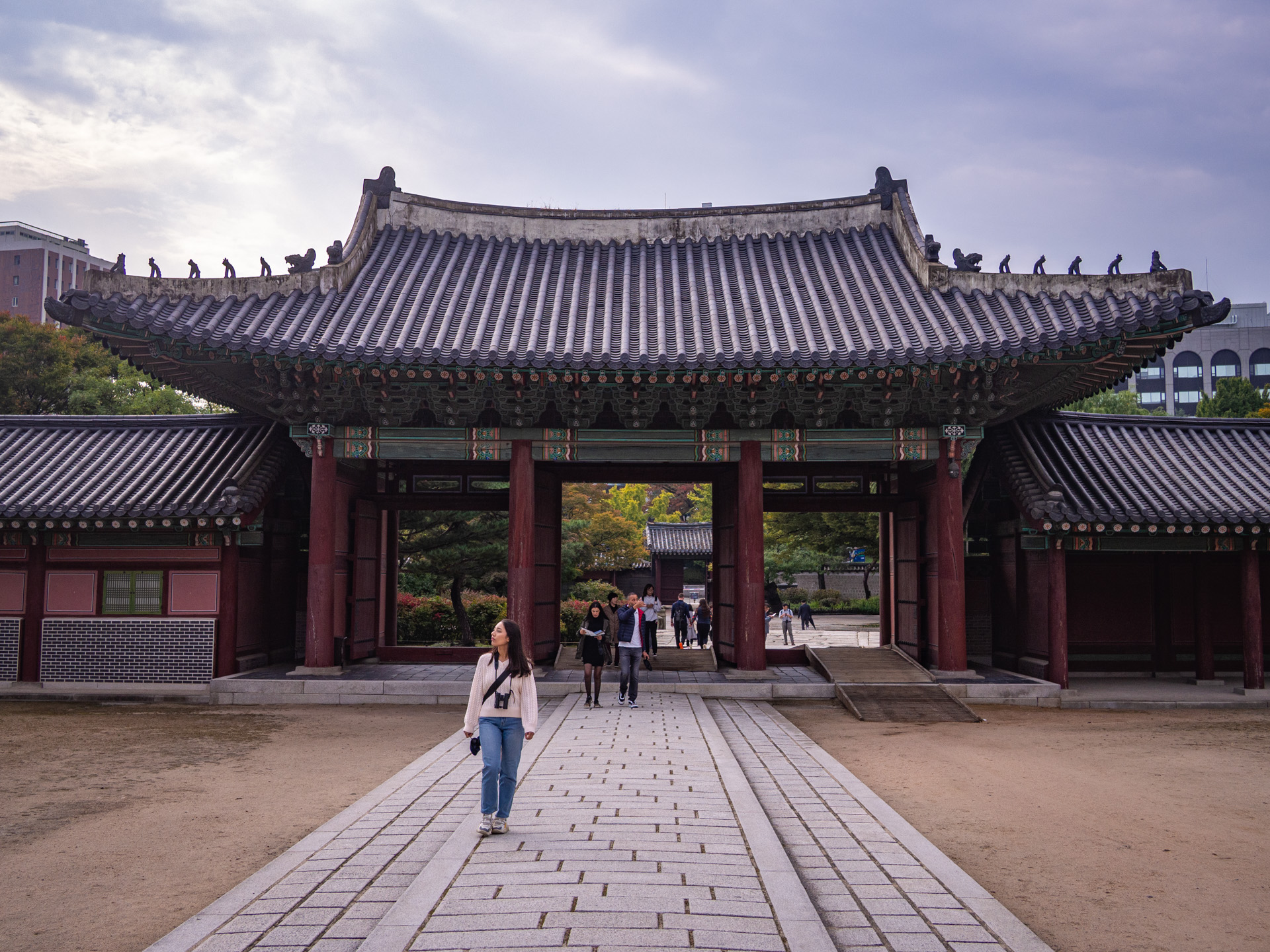 South Korea