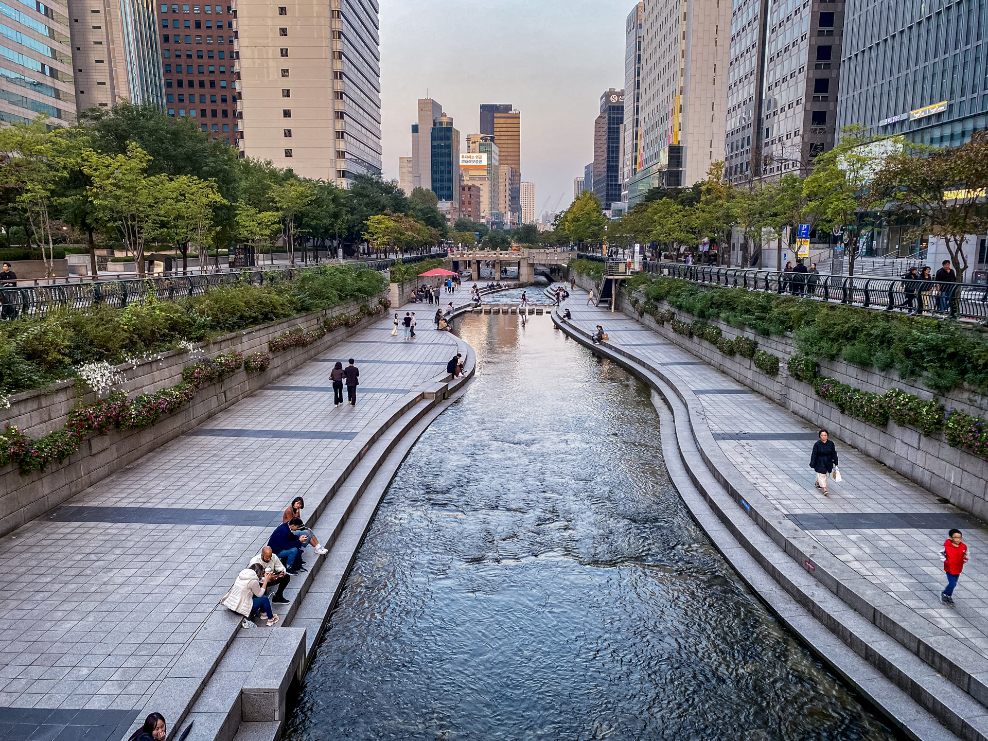 South Korea