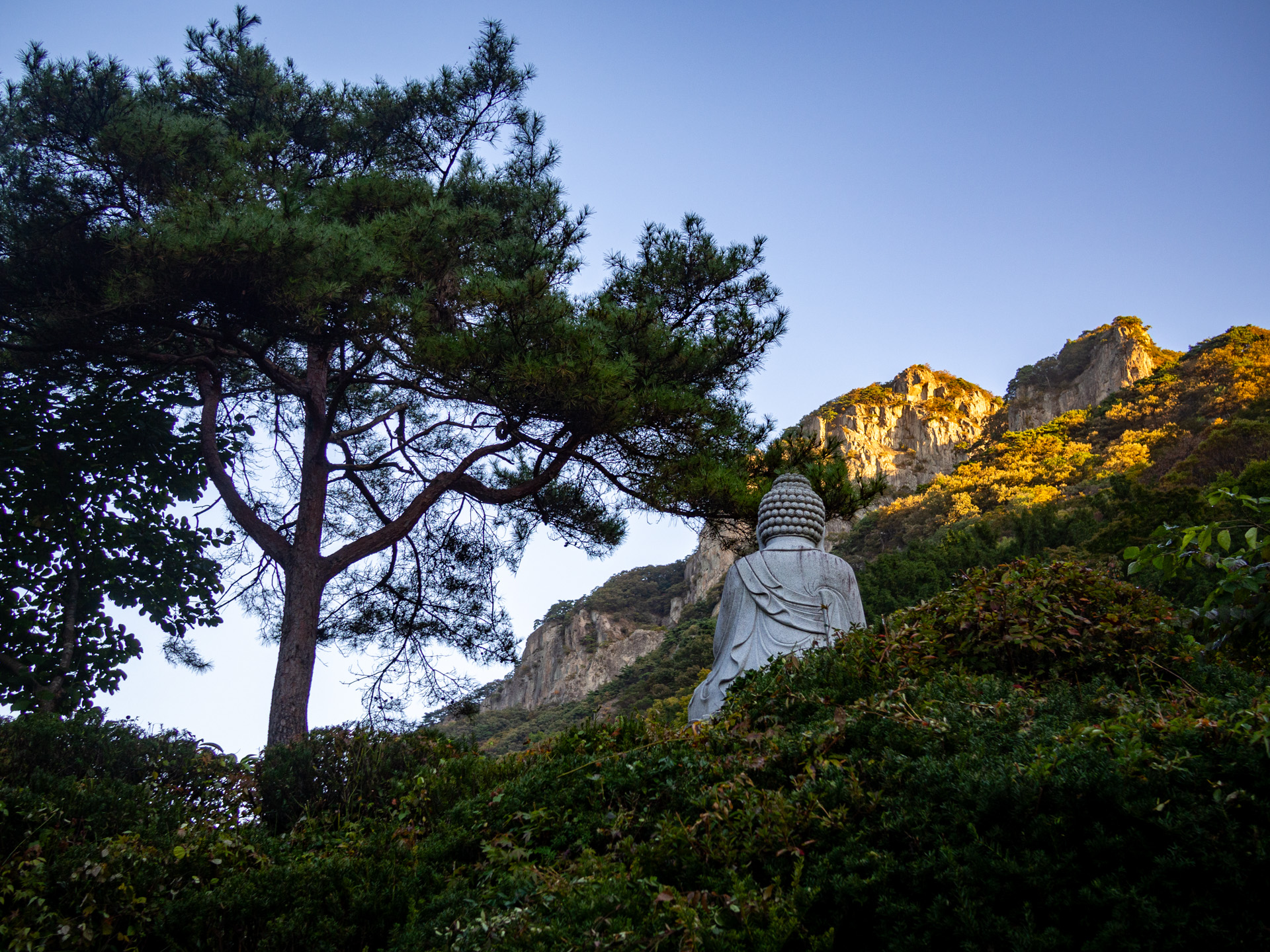 South Korea
