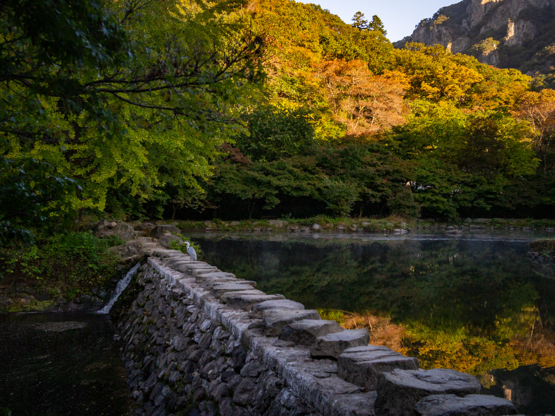 South Korea