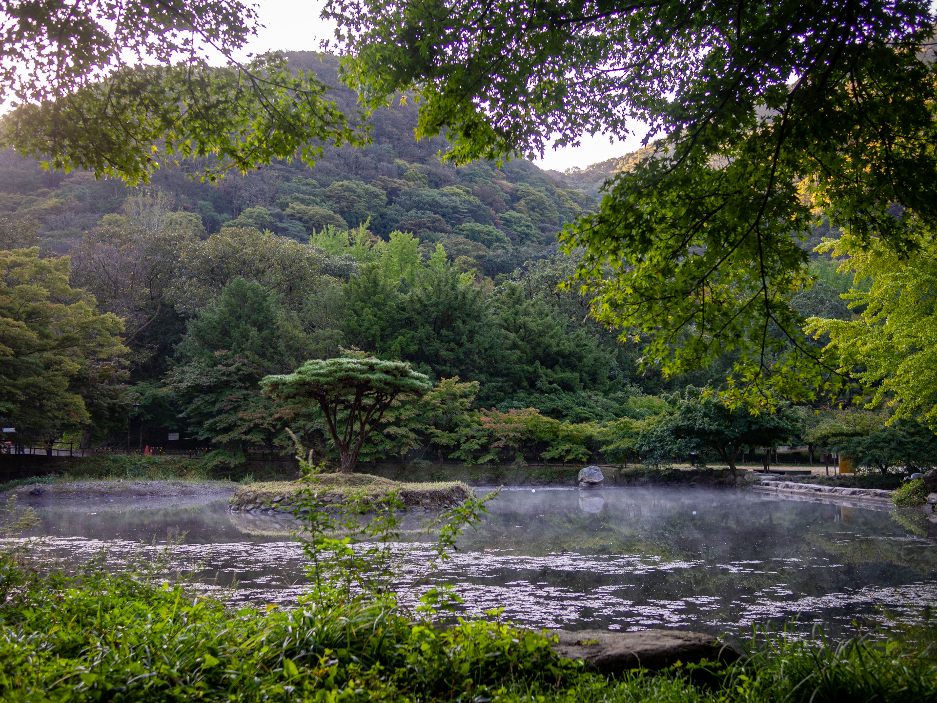 South Korea