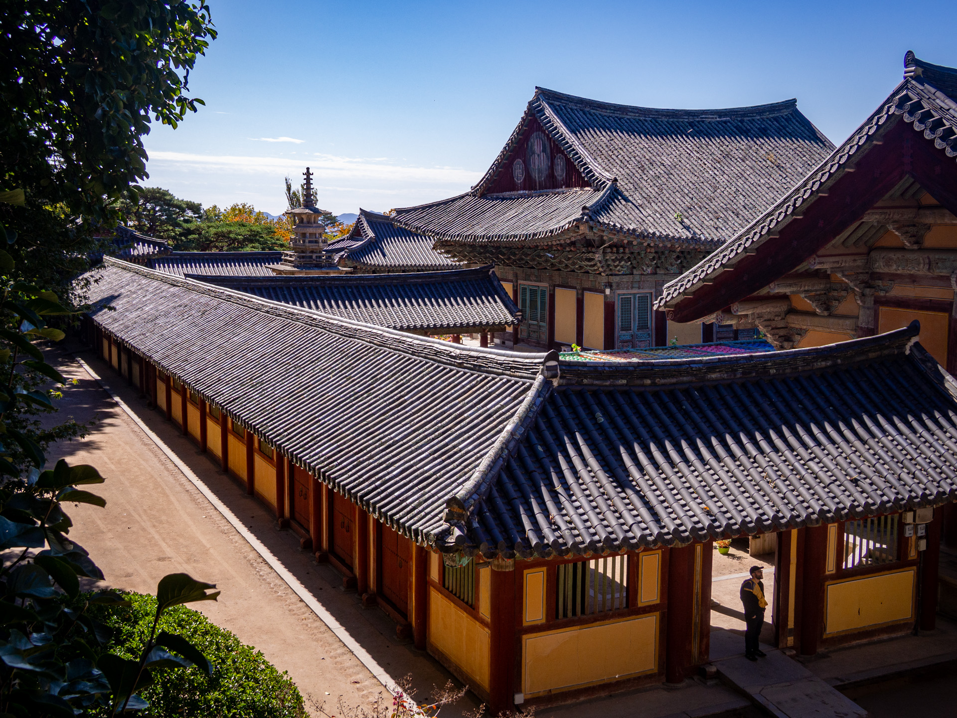 South Korea