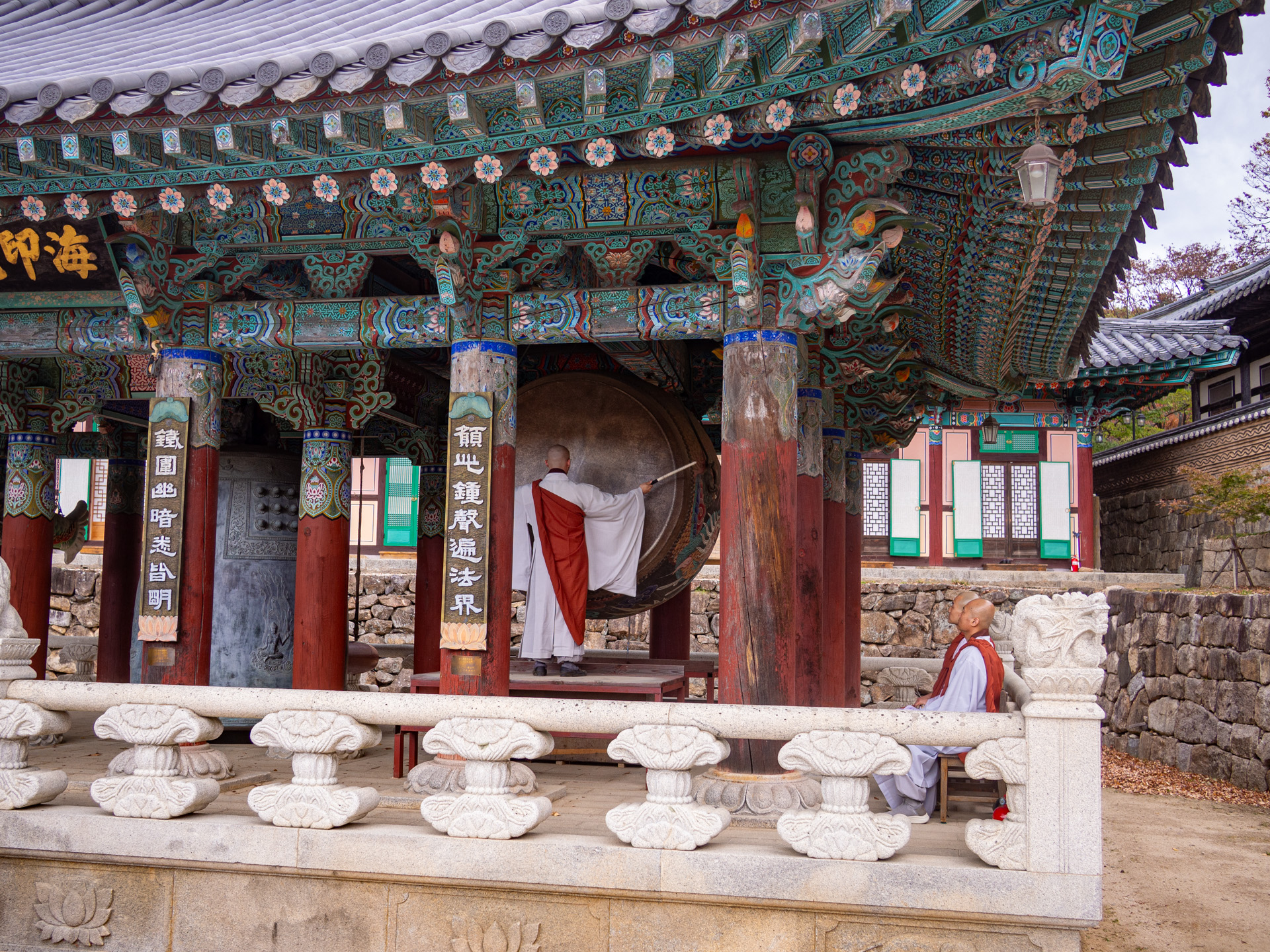 South Korea
